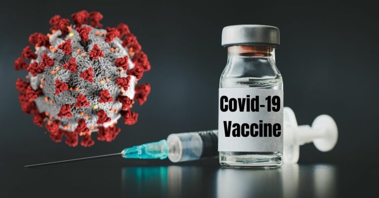 Workers Compensation Accepts COVID-19 Vaccine Reactions as Work-Related
