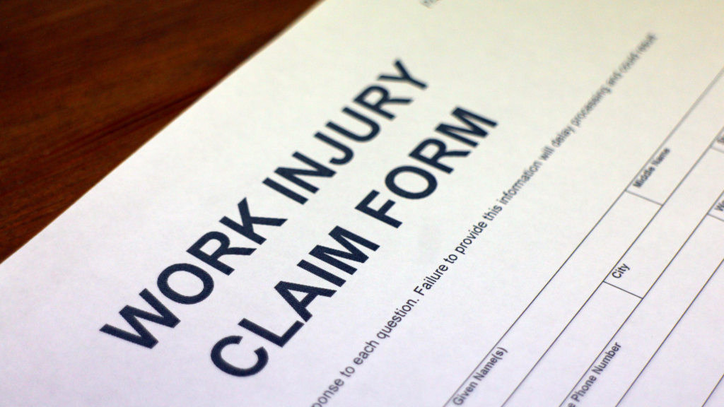 How Long Does a Worker Have to Report an Injury to WCB?