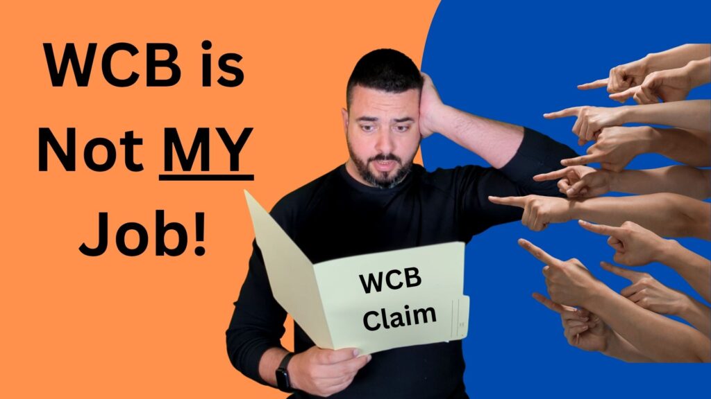 WCB Claims are a Leadership Problem